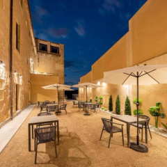 Áurea Convento Capuchinos by Eurostars Hotel Company thumbnail 18
