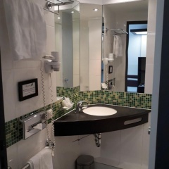 Hotel Arooma - Bild 9