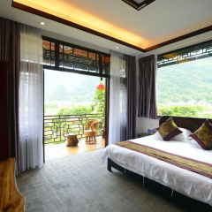 Yangshuo Eden Garden Hotel thumbnail 25