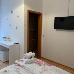 Pension Nathalie Leser - Bild 2