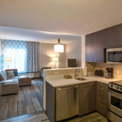 TownePlace Suites by Marriott Miami Airport - Bild 26