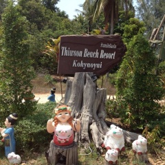 Thiw Son Beach Resort - Bild 23