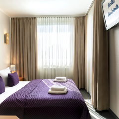 Hotel Ambiente Berlin City - Bild 6