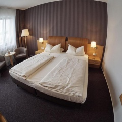 Ringhotel Central - Superior - Bild 1