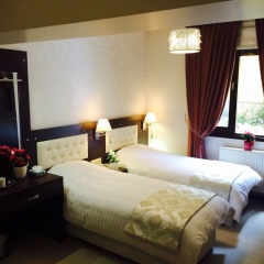 Tala Boutique Hotel - Bild 6