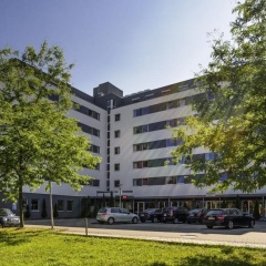 ibis Zurich Messe-Airport - Bild 21