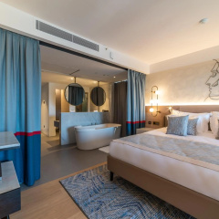 Akra Fethiye The Residence Tui Blue Sensatori - Adult Only - Bild 24