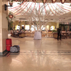 Ali Baba Palace Hotel - Bild 27