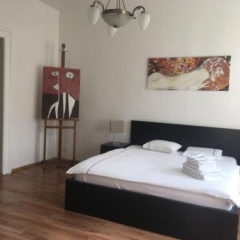 Exclusive apartment on Zborovska - Bild 3