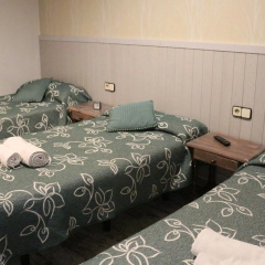 Hostal San Isidro - Bild 20