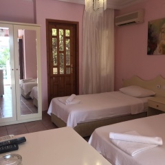Lanova Hotel - Bild 6
