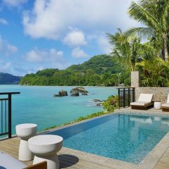 Отель Mango House Seychelles, LXR Hotels & Resorts Сейшельские острова, Остров Маэ - отзывы, цены и фото номеров - забронировать отель Mango House Seychelles, LXR Hotels & Resorts онлайн фото 5