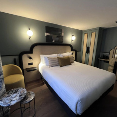 Hotel le 6 Tiquetonne - Bild 4