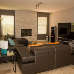 Luxury Home in Summerlin Las Vegas - Bild 1
