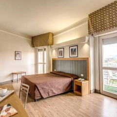 Delle Nazioni Hotel - Bild 14