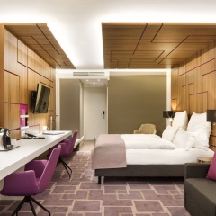 Premier Inn Braunschweig City Centre - Bild 2