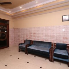 New Classic Heritage By OYO Rooms in Haridwar, India from 19$, photos, reviews - zenhotels.com photo 28