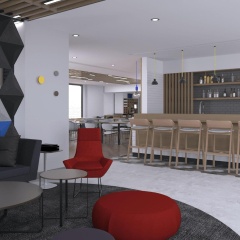 Holiday Inn Express Ankara Airport by IHG - Bild 17