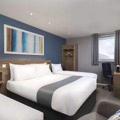 Travelodge London Central Waterloo - Bild 9