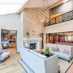 Wellnesshotel Kessler-Meyer - Bild 1