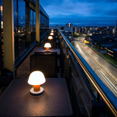 Quality Hotel 33 - Bild 19