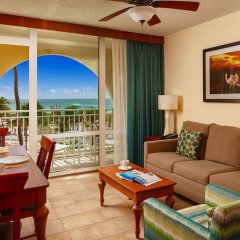 La Cabana Beach Resort & Casino in Arikok National Park, Aruba from 596$, photos, reviews - zenhotels.com photo 7