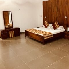 Lac s Villa in Freetown, Sierra Leone from 407$, photos, reviews - zenhotels.com photo 4