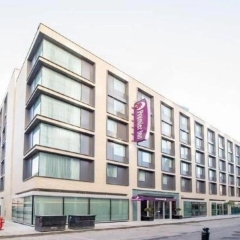 London City(Aldgate)Hotel