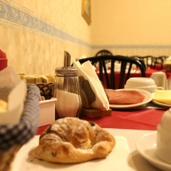 Hotel Orlanda - Bild 12