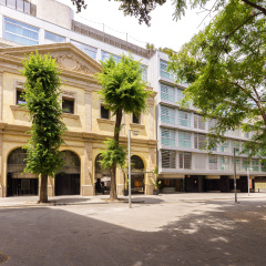 Casa Lit Barcelona - Bild 1