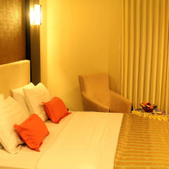 Graha Ayu Hotel thumbnail 4
