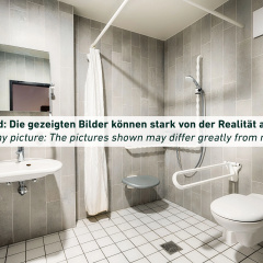 B&B HOTEL Mannheim-City - Bild 10