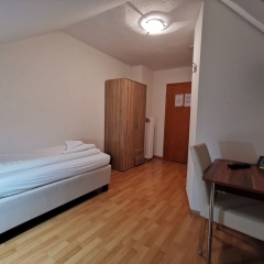 Hotel Lübecker Hof - Bild 3