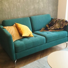 DD Suites Serviced Apartments - Bild 11