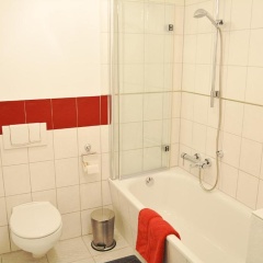 Ferienwohnung Domschatz - Bild 8