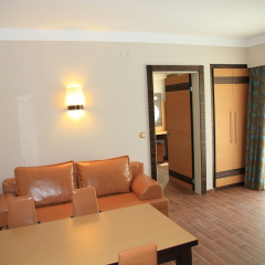 Club Alpina Apart - Bild 4