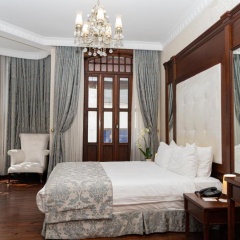 Atik Palace Hotel - Bild 17