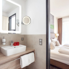 STAY! Hotel Boardinghouse - Bild 10