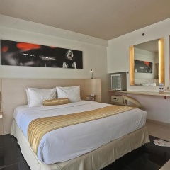 The Jimbaran View Hotel - Bild 7