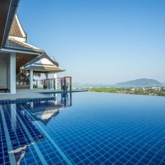 Baan Sawan Phuket - Bild 16