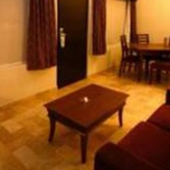 Best Western Hotel Arecas photo 2