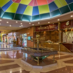TOP HOTEL Praha & Conference Centre - Bild 15