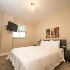 Fortune House Hotel Suites - Bild 7