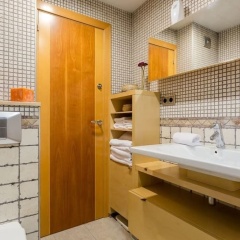 Comfortable 3 Bedroom Amazing Views Over Barcelona - Bild 7