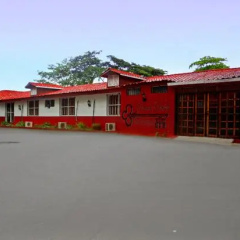 Hacienda Colonial Hotel Boutique thumbnail 3