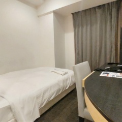 Sotetsu Fresa Inn Nihombashi Ningyocho - Bild 6