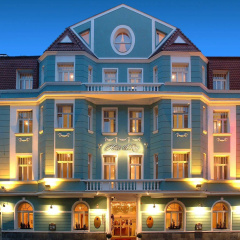 IMLAUER Hotel Nestroy Wien - Bild 1