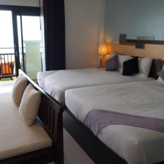 Fanari Khaolak Resort - Seafront Wing - Bild 6