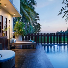The LUXE Ubud, a Boutique Hotel - Bild 17