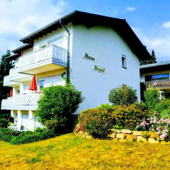 Haus Royal - Bild 13